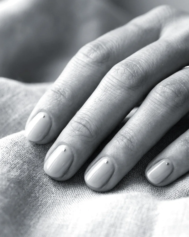 Chrome Nails