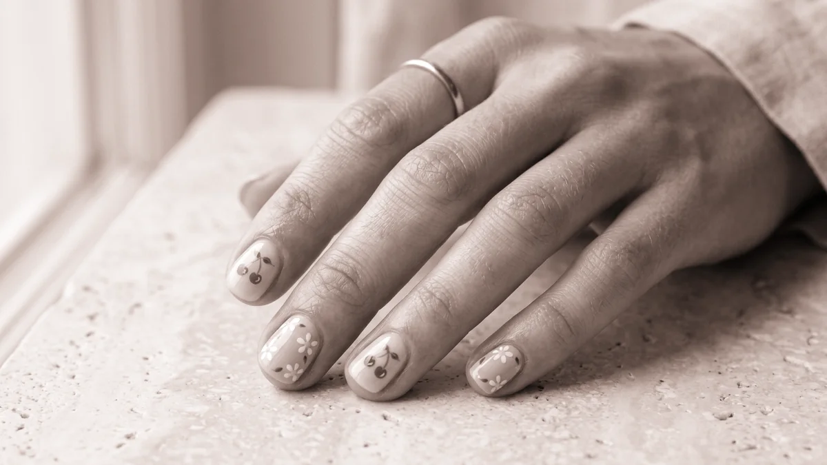 Gel Nails