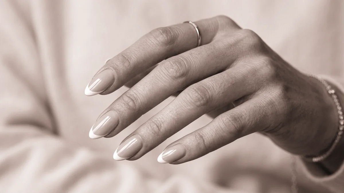 Seasonal Nail Designs