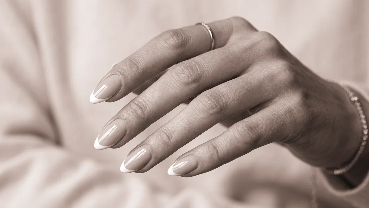 Short Nail Designs